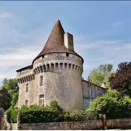 Bed & Breakfast Chez Sarah - L'amaryllis